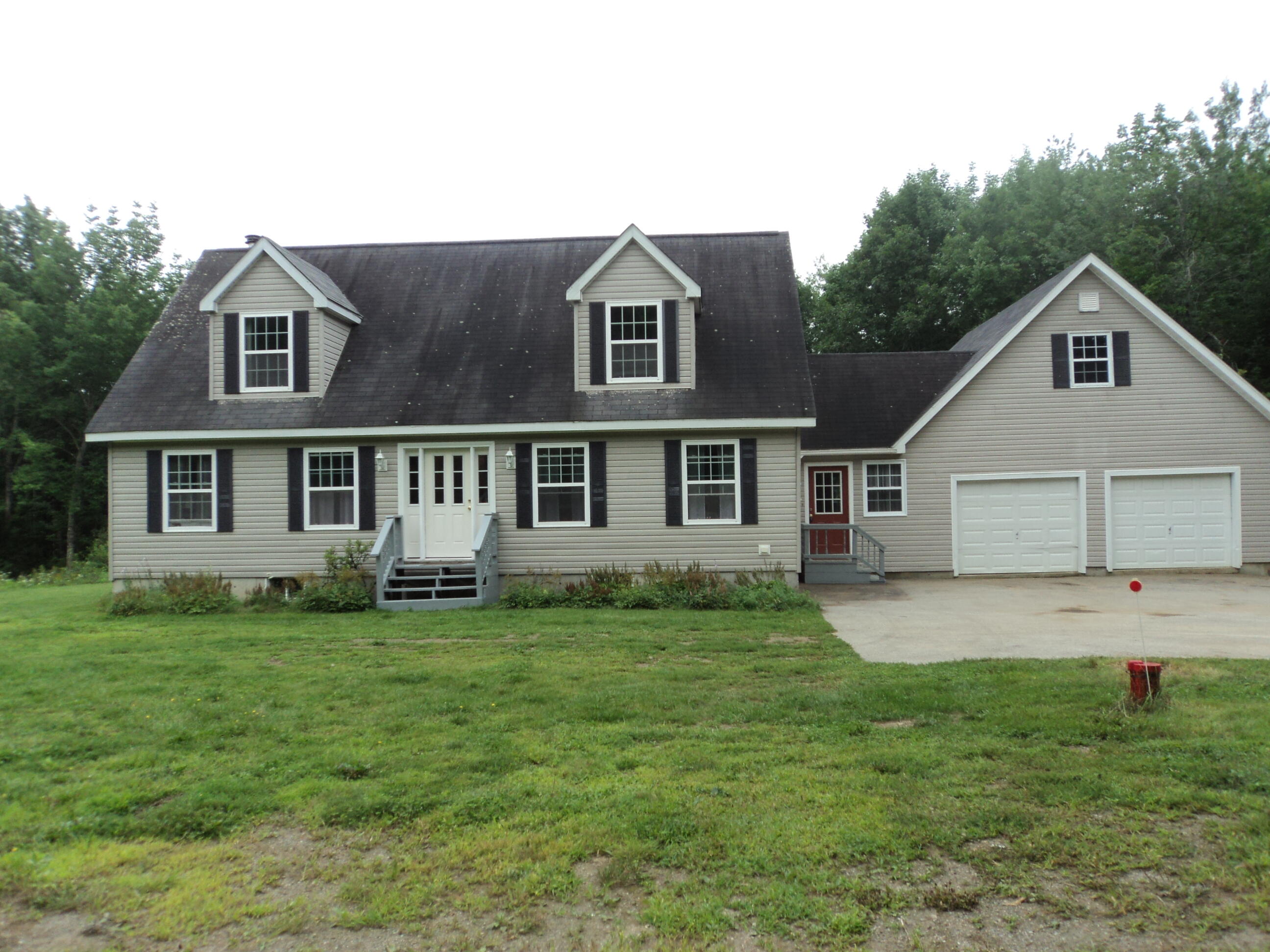 97 Village Road Stetson, ME 04488 - Photo 2 of 22 DSC00293