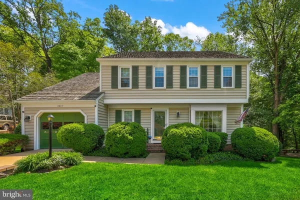 $615,000 | 11613 Brookway Court, Woodbridge, VA 22192