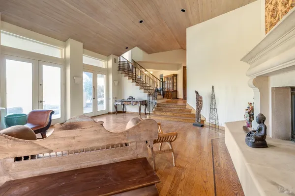 $3,600,000 | 3295 Warm Springs Road, Glen Ellen, CA 95442