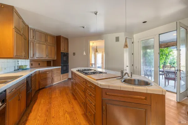 $3,600,000 | 3295 Warm Springs Road, Glen Ellen, CA 95442