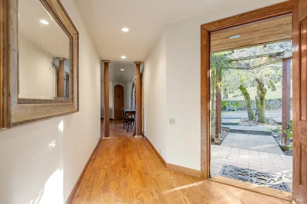 $3,600,000 | 3295 Warm Springs Road, Glen Ellen, CA 95442