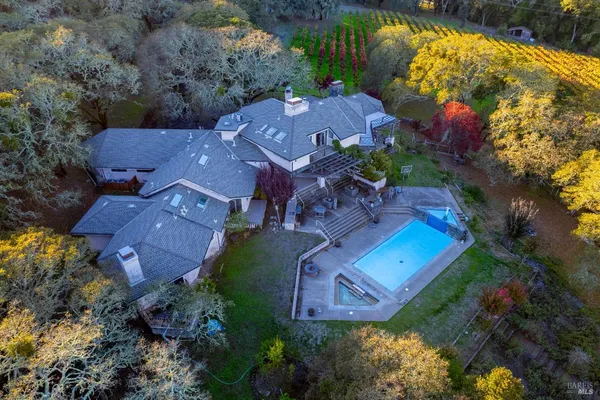 $3,600,000 | 3295 Warm Springs Road, Glen Ellen, CA 95442