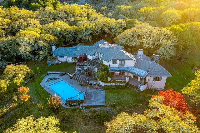 $3,999,000 | 3295 Warm Springs Road, Glen Ellen, CA 95442