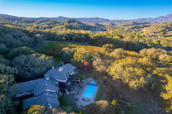 $3,600,000 | 3295 Warm Springs Road, Glen Ellen, CA 95442