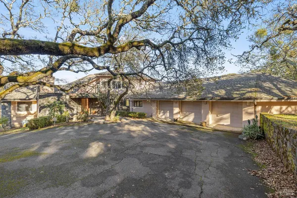 $3,600,000 | 3295 Warm Springs Road, Glen Ellen, CA 95442