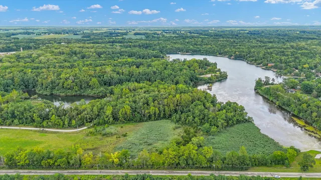 $79,000 | Lot A Oakwood Avenue, Danville, IL 61832