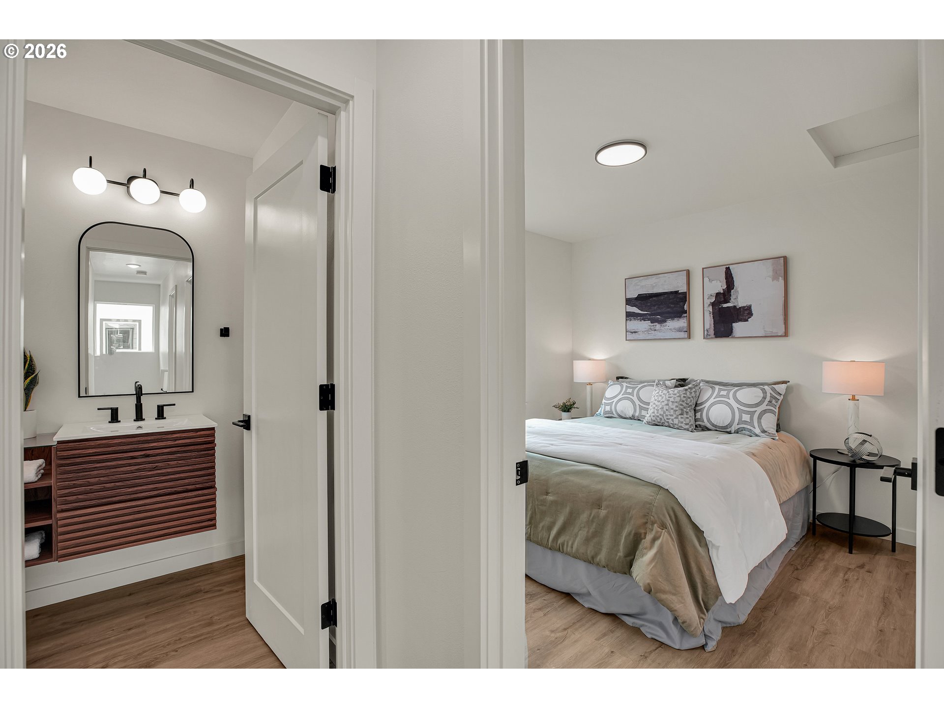8067 Southeast Carlton Street Portland, OR 97206 - Photo 15 of 32