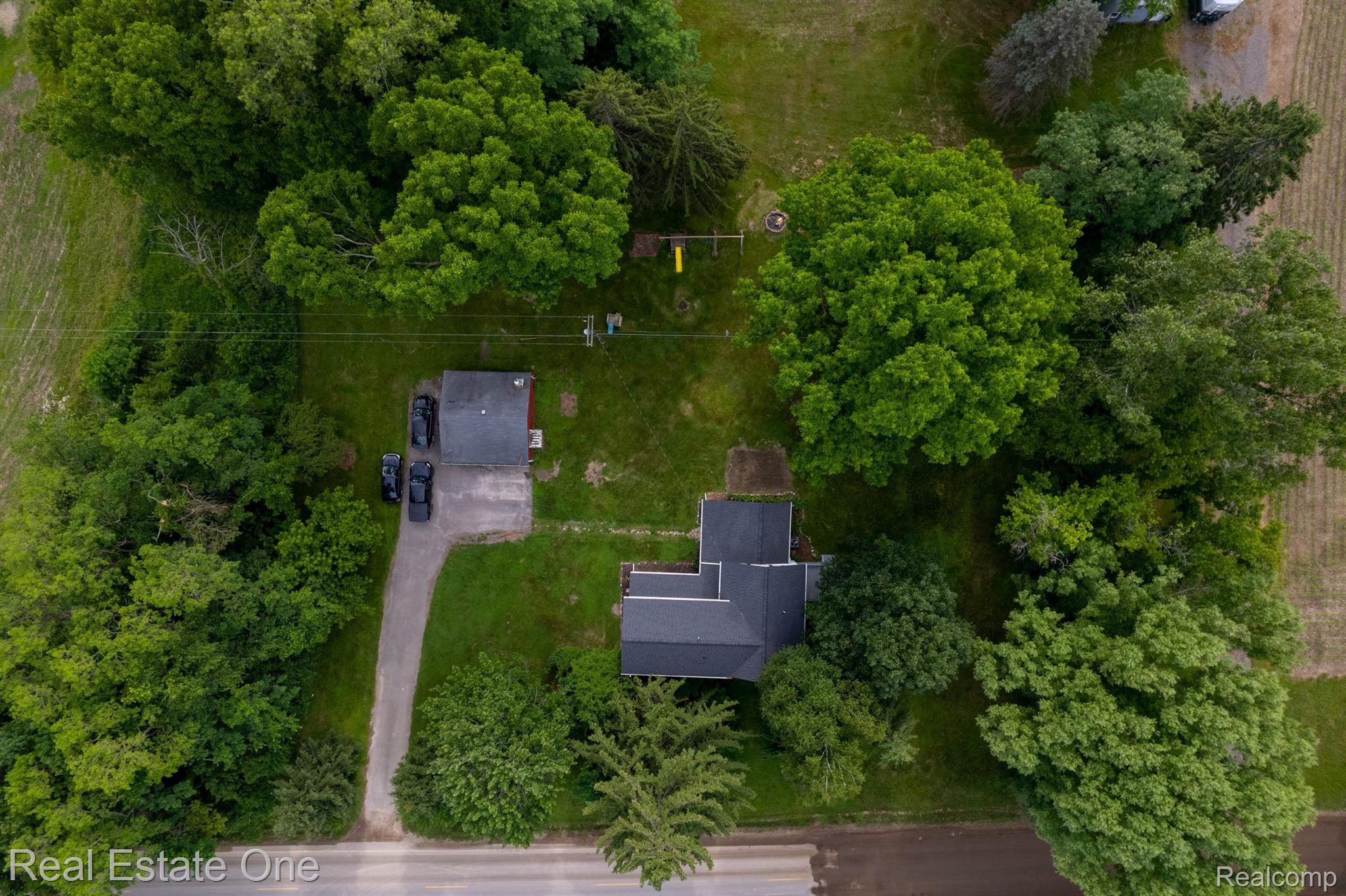 6017 Byron Road Howell, MI 48855 - Photo 19 of 94 Gallery Image 19