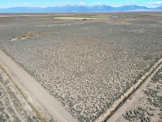 a view of an ocean beach