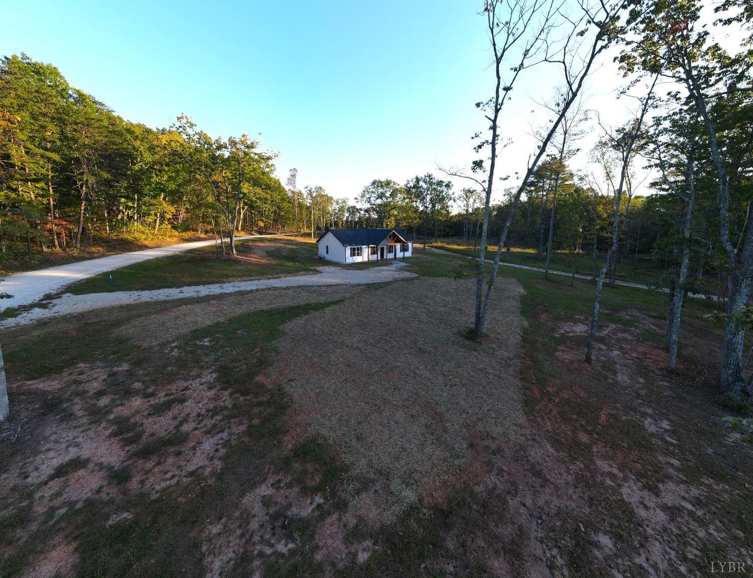122 Wagon Wheel Road Appomattox, VA 24522 - Photo 35 of 36 Gallery Image 35