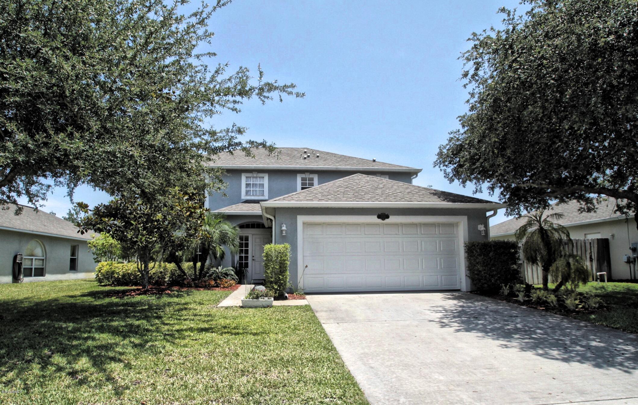 5936 Ridge Lake Circle Vero Beach, FL 32967 - Photo 1 of 28 image