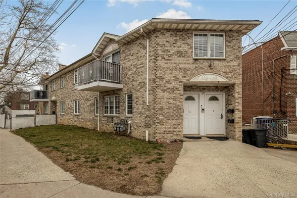 $1,350,000 | 242 Prentiss Avenue | Throgs Neck