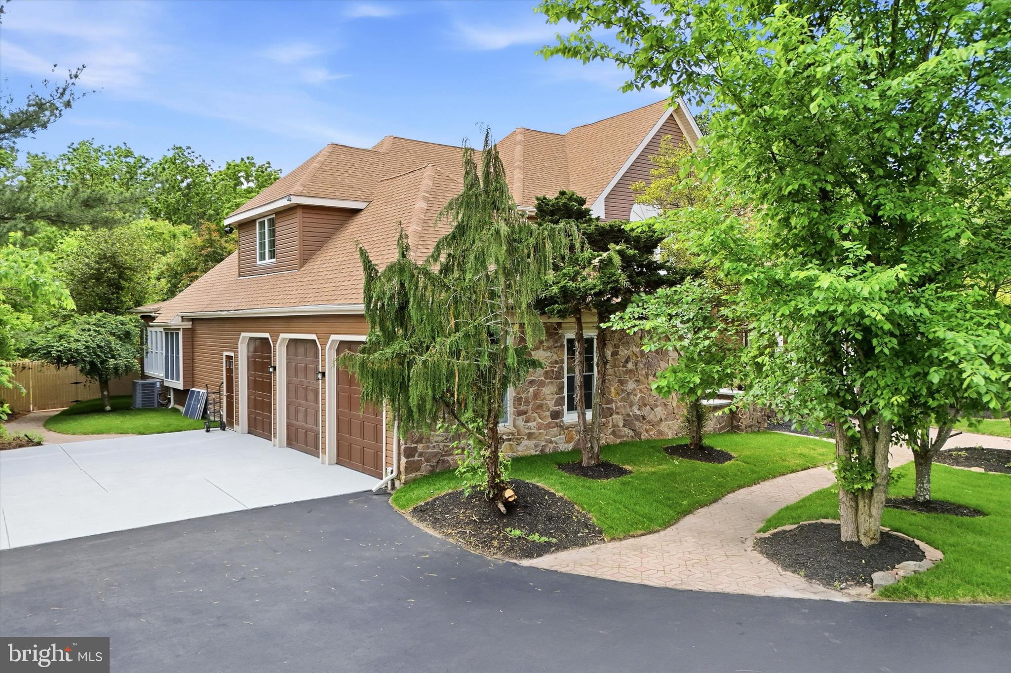 325 Harrisonville Road Mullica Hill, NJ 08062 - Photo 2 of 96