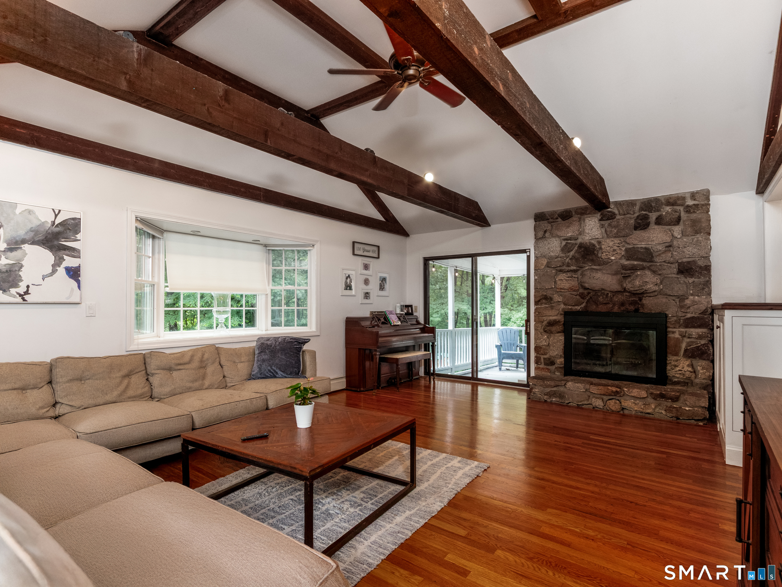 41 Fieldcrest Drive Ridgefield, CT 06877 - Photo 11 of 28