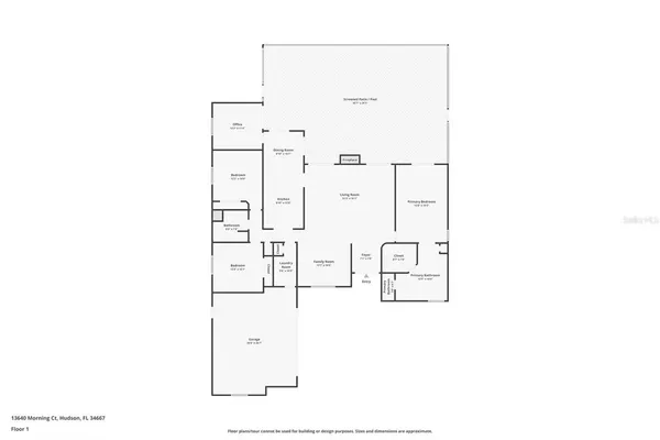 $359,900 | 13640 Morning Court, Hudson, FL 34667
