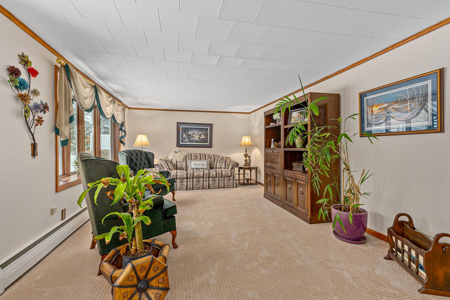 4695 Shepard Lake Road Rhinelander, WI 54501 - Photo 10 of 29 Gallery Image 10