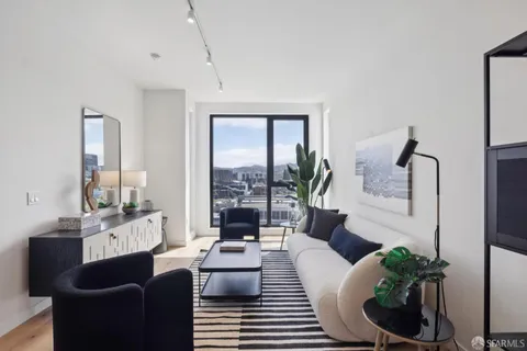 $599,000 | 988 Harrison Street, Unit WD7, San Francisco, CA 94107