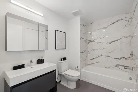 $599,000 | 988 Harrison Street, Unit WD7, San Francisco, CA 94107