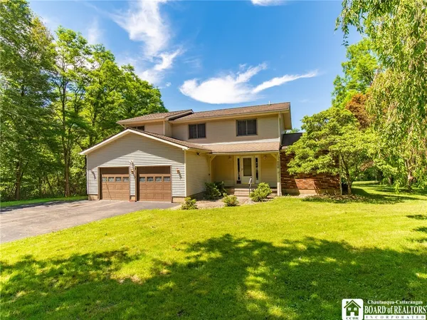 $340,000 | 7570 Martin Wright Road, Westfield, NY 14787