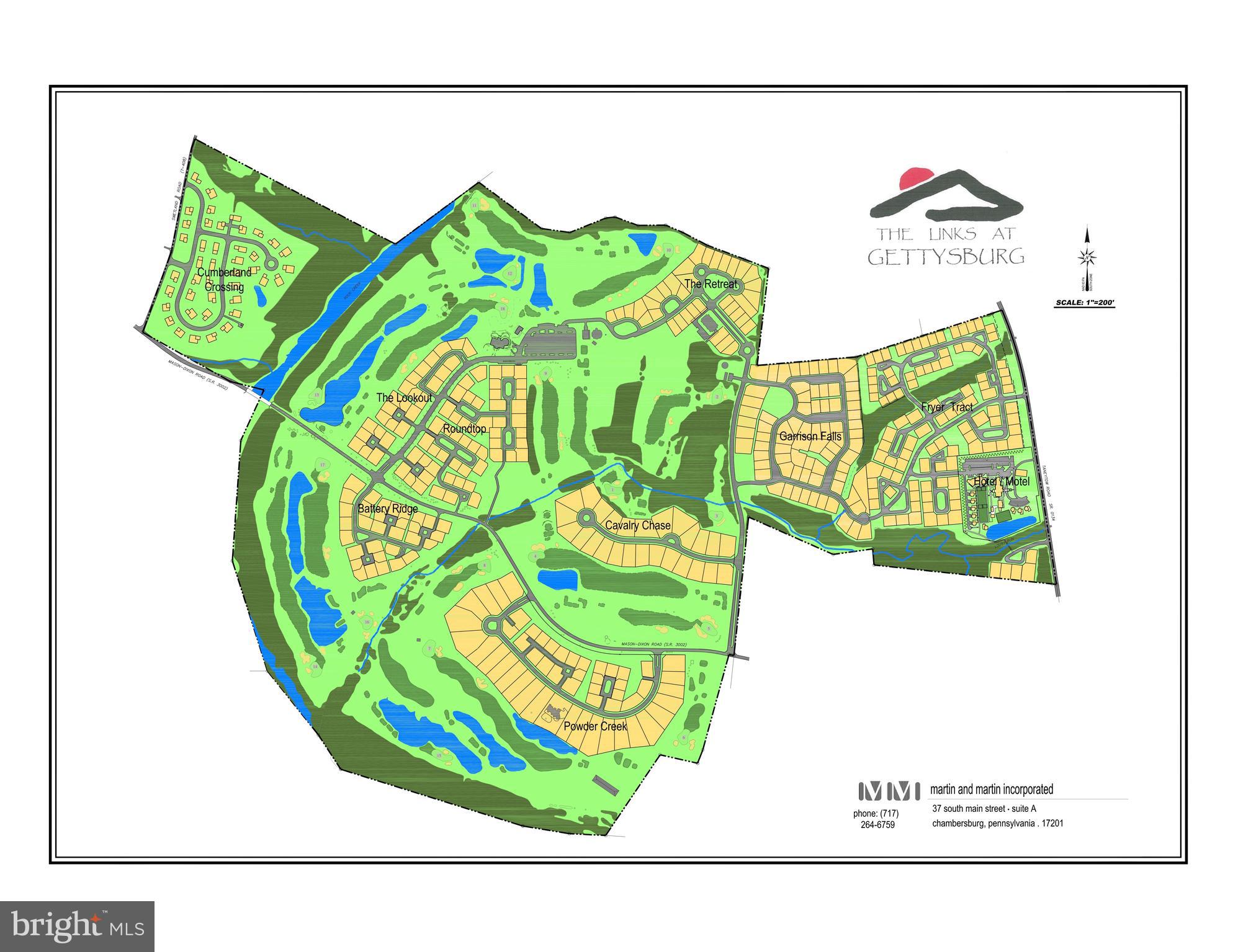 320 Mason Dixon Road Gettysburg, PA 17325 - Photo 2 of 11