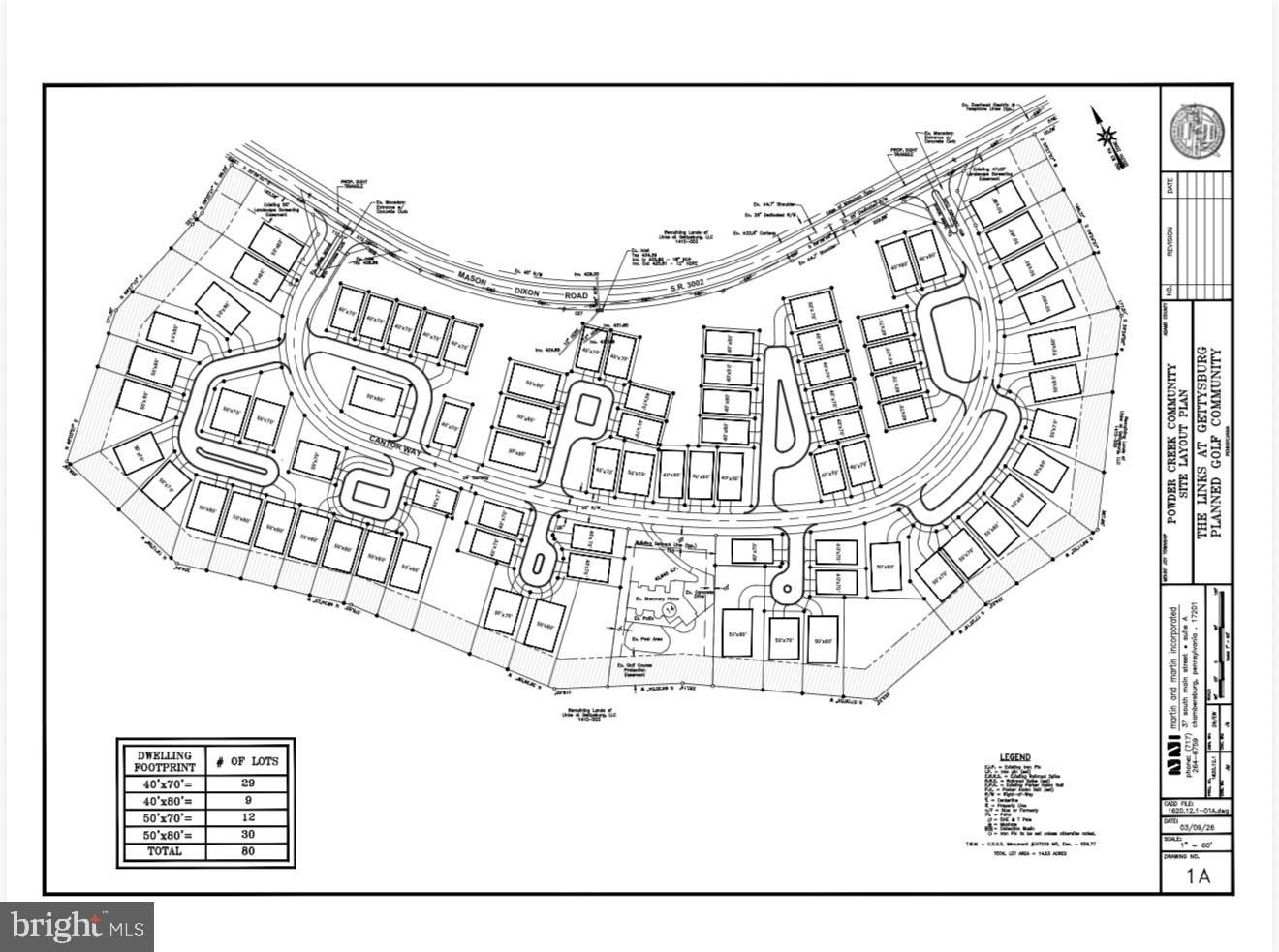 320 Mason Dixon Road Gettysburg, PA 17325 - Photo 3 of 11