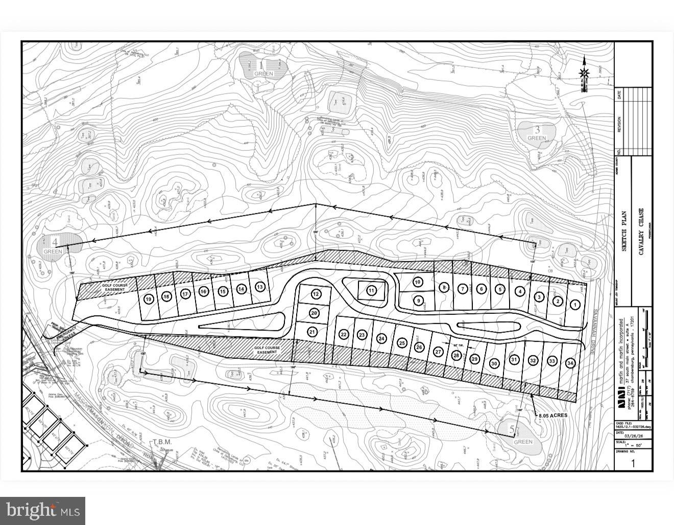 320 Mason Dixon Road Gettysburg, PA 17325 - Photo 4 of 11