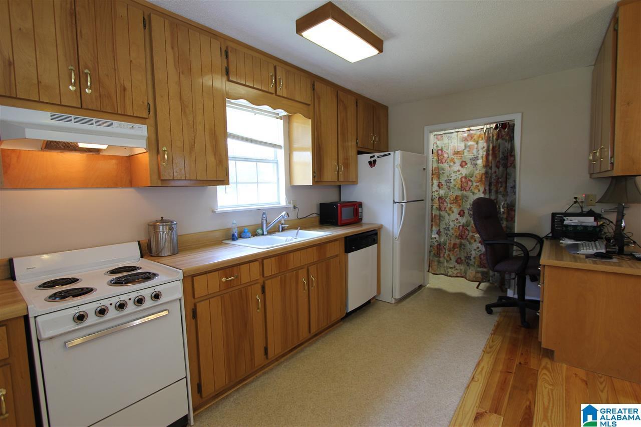 1133 Rhodes Street Anniston, AL 36206 - Photo 44 of 50