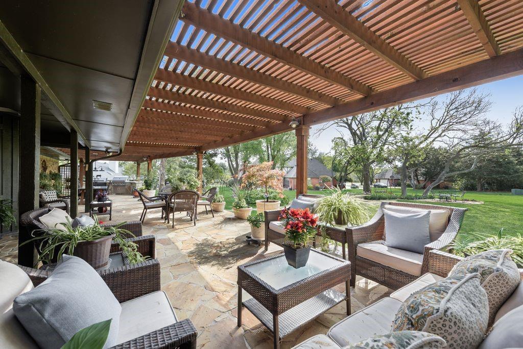 802 Riva Ridge Wylie, TX 75098 - Photo 28 of 39