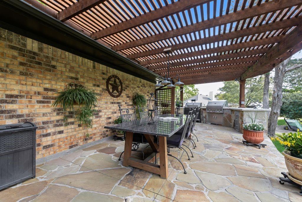 802 Riva Ridge Wylie, TX 75098 - Photo 29 of 39