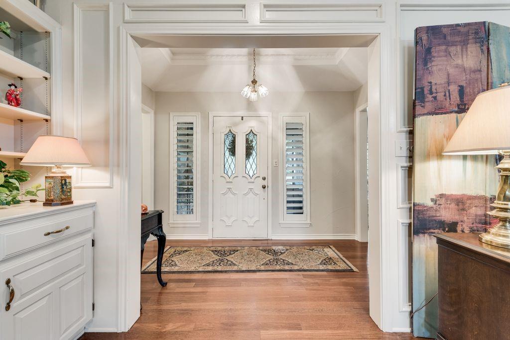 802 Riva Ridge Wylie, TX 75098 - Photo 3 of 39