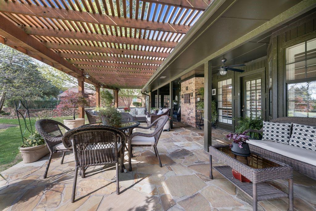 802 Riva Ridge Wylie, TX 75098 - Photo 31 of 39