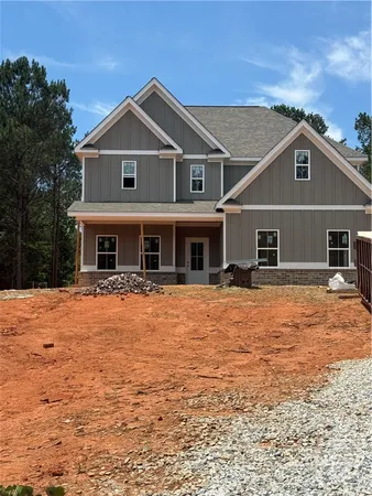 $535,000 | 51 Paul Smith Road, Covington, GA 30014