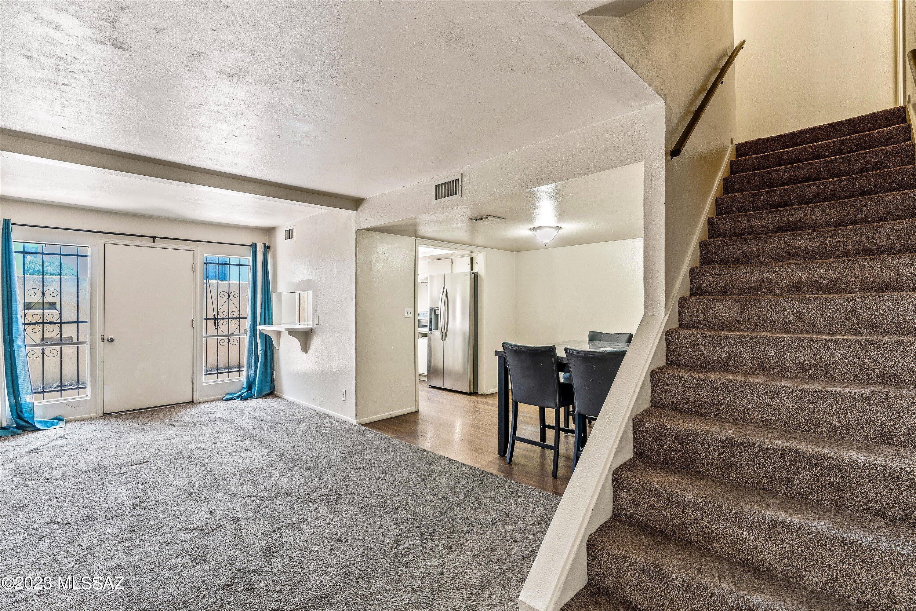 1577 East Prince Road, Unit A Tucson, AZ 85719 - Photo 2 of 25 Gallery Image 2