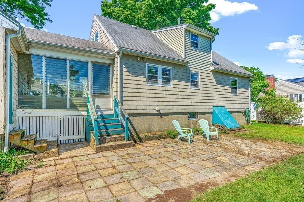 3 Margaret Road Stoneham, MA 02180 - Photo 35 of 42 Gallery Image 35
