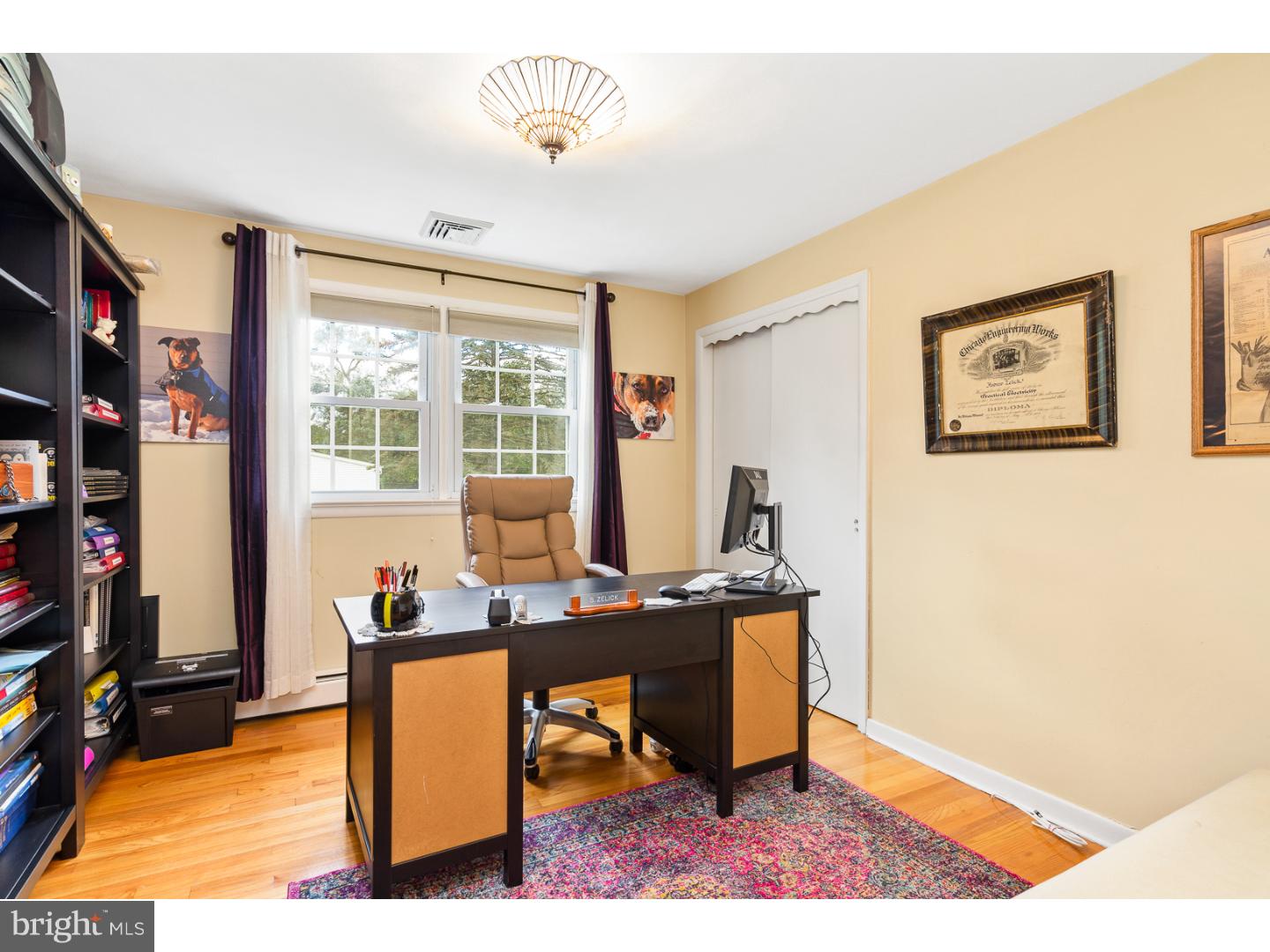 19 Tindall Road Robbinsville, NJ 08691 - Photo 14 of 25 Bedroom 2