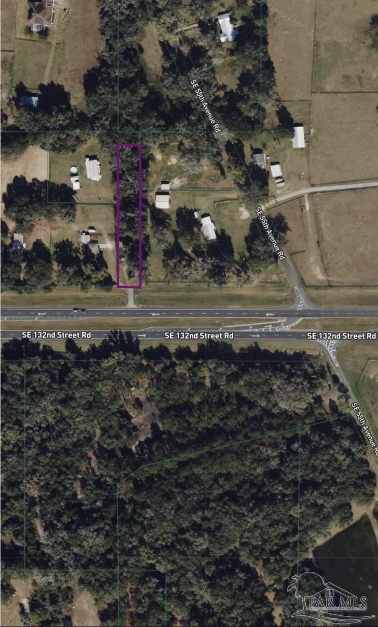 Southeast 132nd St Road Belleview, FL 34420 - Photo 1 of 2