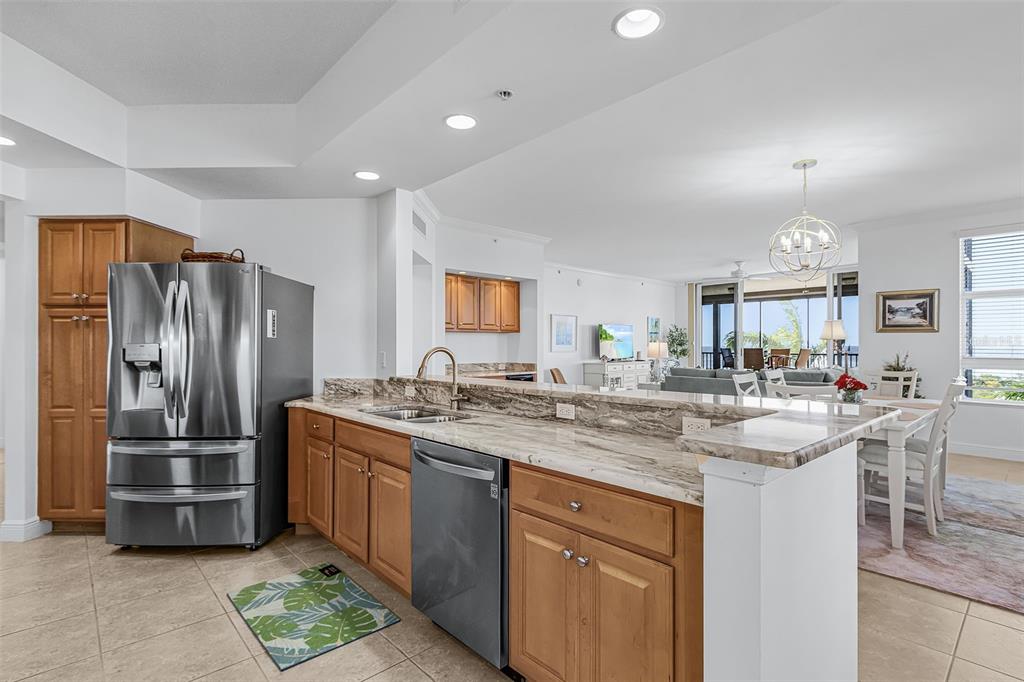 3321 Sunset Key Circle, Unit 309 Punta Gorda, FL 33955 - Photo 16 of 62