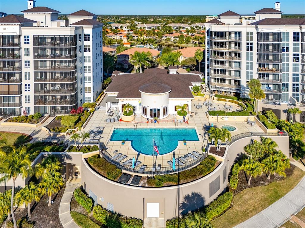 3321 Sunset Key Circle, Unit 309 Punta Gorda, FL 33955 - Photo 35 of 62