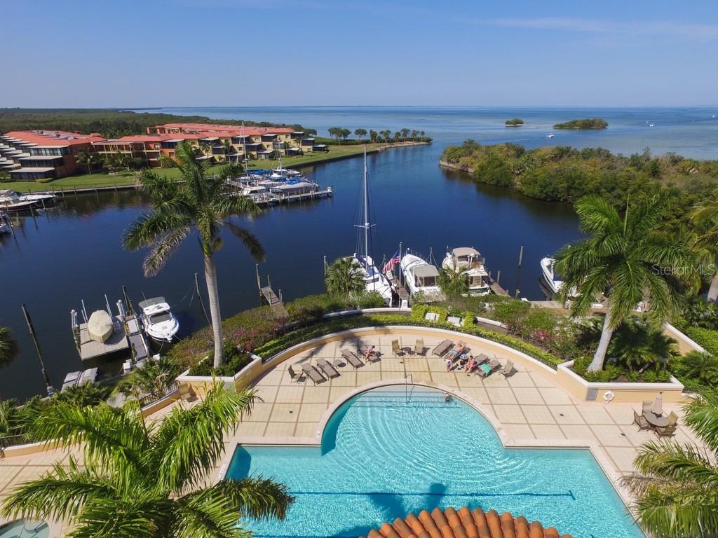 3321 Sunset Key Circle, Unit 309 Punta Gorda, FL 33955 - Photo 36 of 62