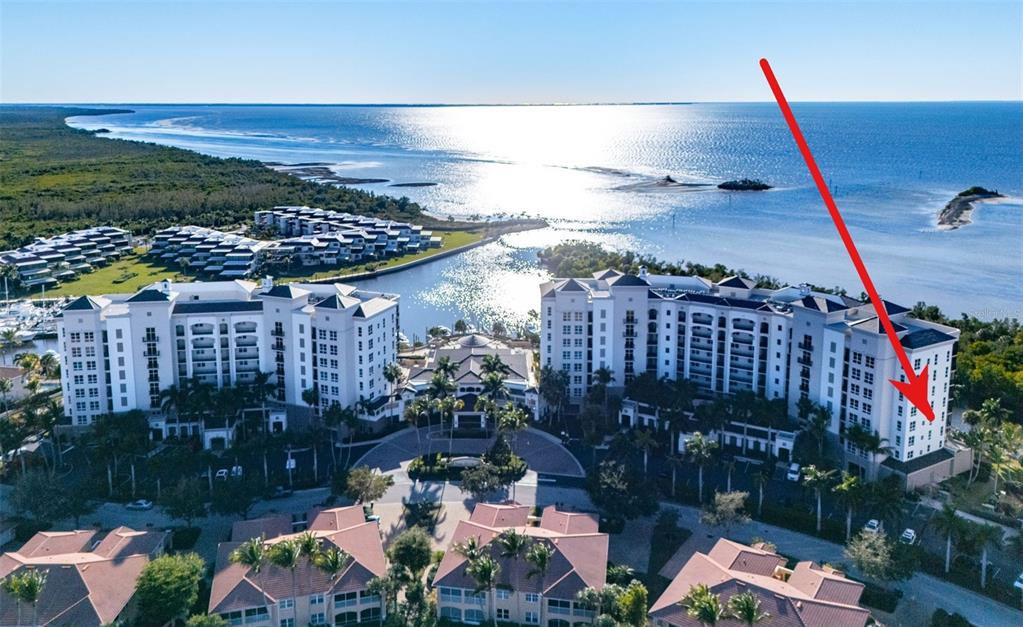 3321 Sunset Key Circle, Unit 309 Punta Gorda, FL 33955 - Photo 44 of 62