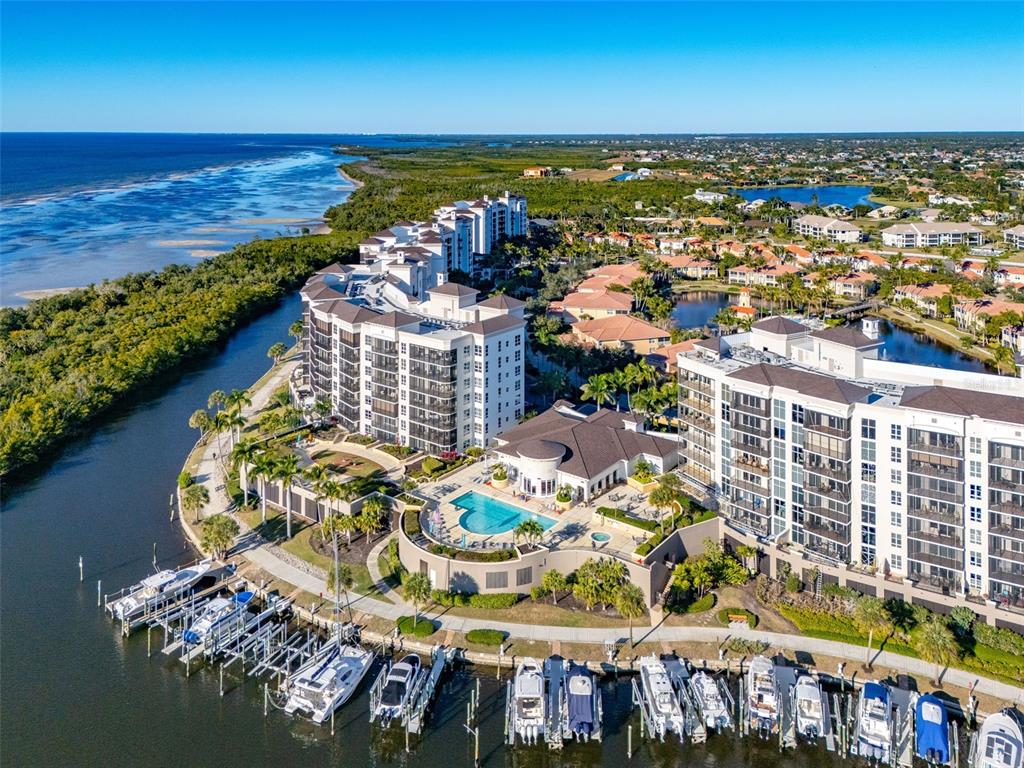 3321 Sunset Key Circle, Unit 309 Punta Gorda, FL 33955 - Photo 45 of 62