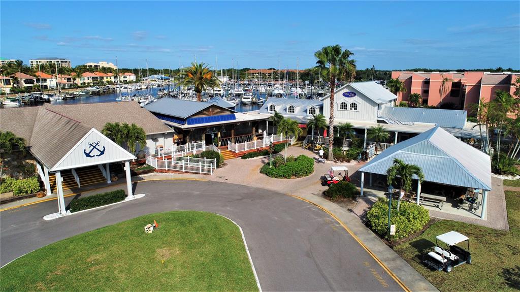 3321 Sunset Key Circle, Unit 309 Punta Gorda, FL 33955 - Photo 54 of 62