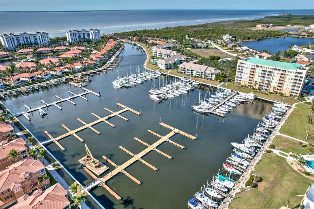 3321 Sunset Key Circle, Unit 309 Punta Gorda, FL 33955 - Photo 60 of 62