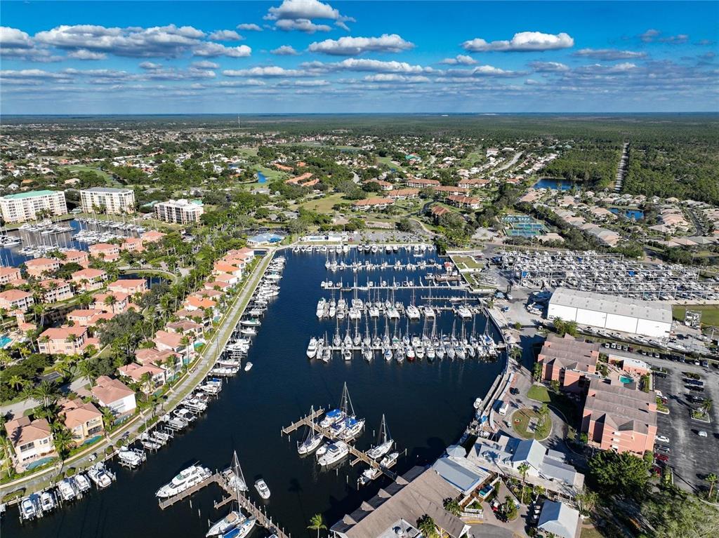 3321 Sunset Key Circle, Unit 309 Punta Gorda, FL 33955 - Photo 61 of 62