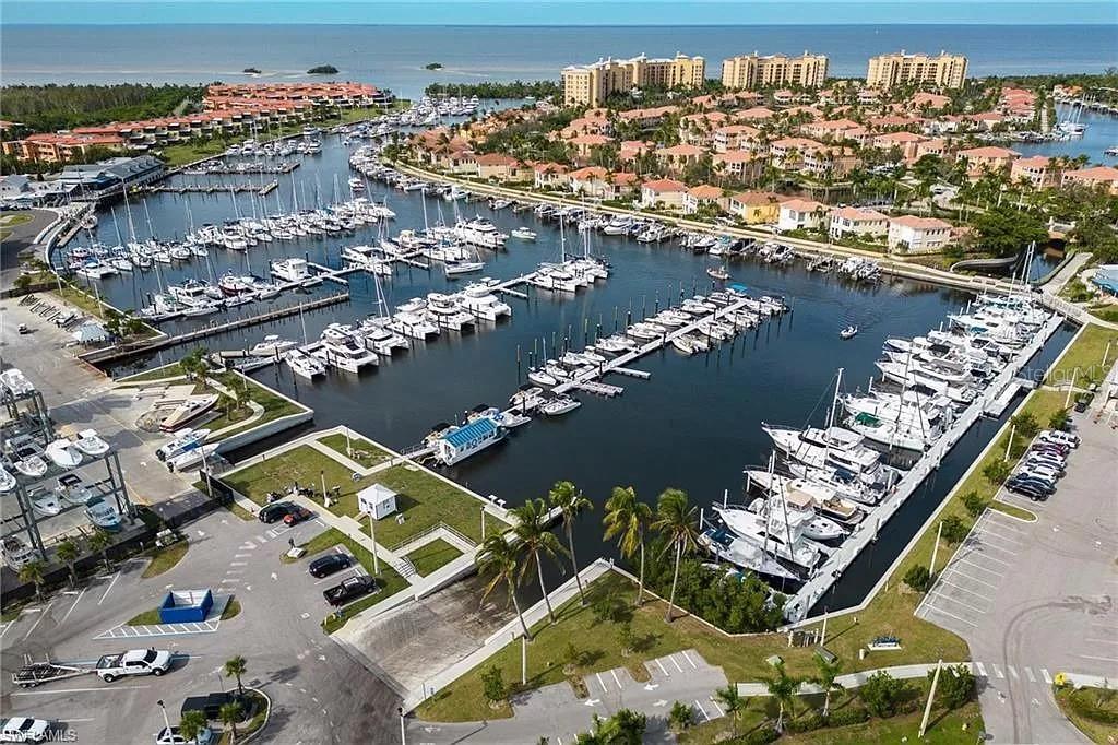 3321 Sunset Key Circle, Unit 309 Punta Gorda, FL 33955 - Photo 62 of 62