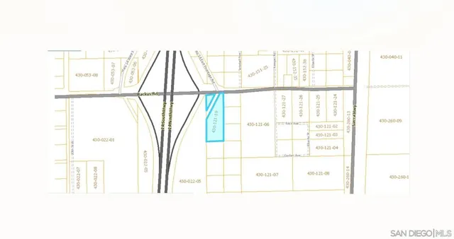 a view of a floor plan