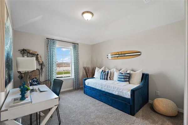 $394,990 | 2008 Briarbrook Drive, Denton, TX 76207