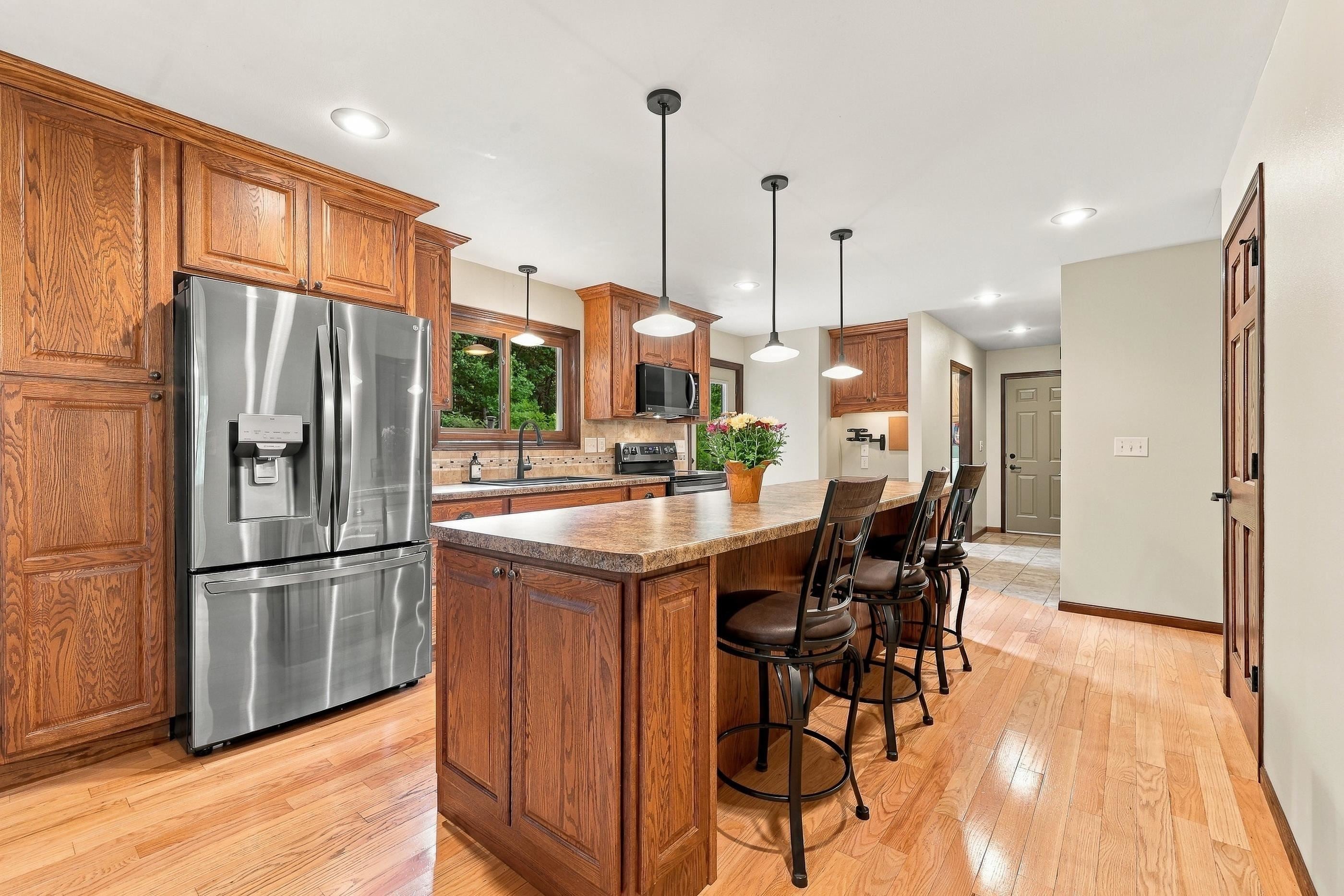 1603 Meadow View Lane Stevens Point, WI 54482 - Photo 16 of 60 Gallery Image 16