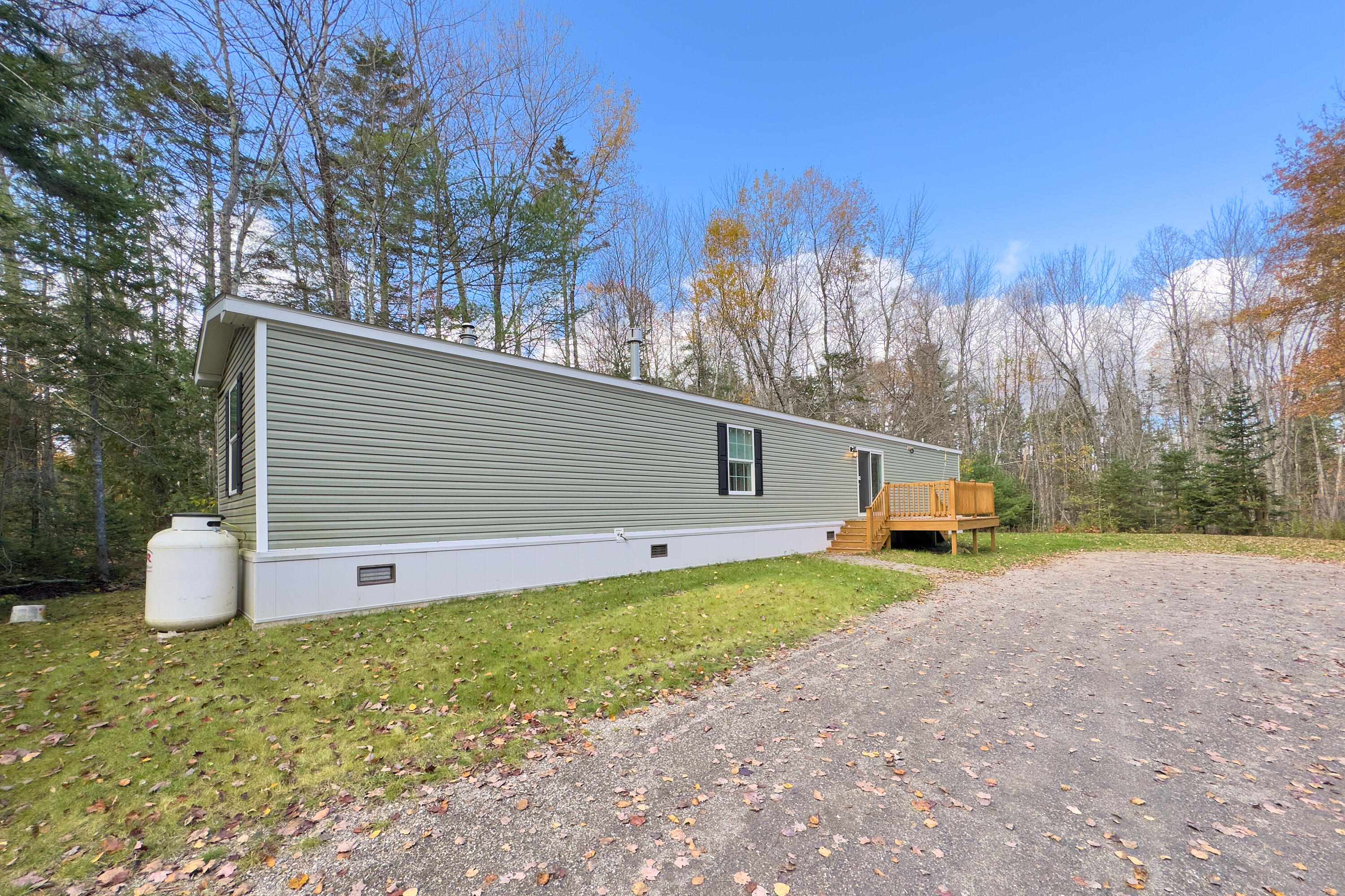178 Back Searsport Road Belfast, ME 04915 - Photo 3 of 22