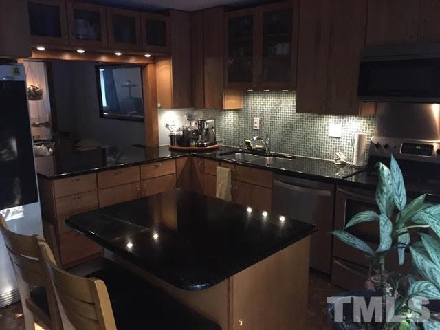 704 Red Forest Trail Raleigh, NC 27615 - Photo 3 of 17 Philips HUE Smart home technology.